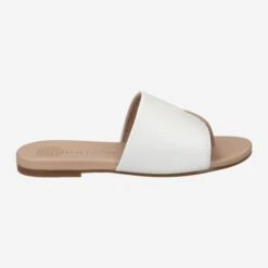 Unisa Art.  C_ACHO_NS WHITE - White -Paul Green Shop aussenseite 2821010168