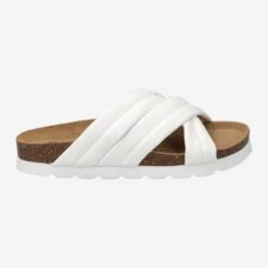 Geox Art.  BRIONIA - White -Paul Green Shop aussenseite 2821010238