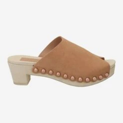 Art.  NAIN - Brown -Paul Green Shop aussenseite 2823060046