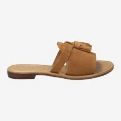 Geox Art.  SOZY - Brown -Paul Green Shop aussenseite 2823060118