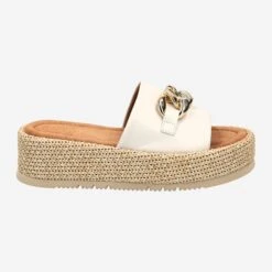 Unisa Art.  CAPITAN - Beige -Paul Green Shop aussenseite 2824010068