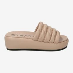 Strategia Art. B45 NUDE - Beige 9 Strategia Art. B45 NUDE - Beige -Paul Green Shop aussenseite 2824010116