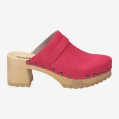 Art.  S3562 16 HENJA - Pink -Paul Green Shop aussenseite 2825260058