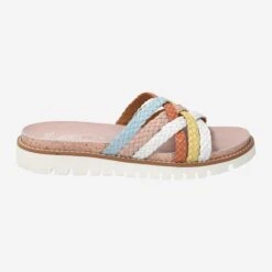 Ara Art.  28120-06 KENT SPORT - Colorful -Paul Green Shop aussenseite 2829920006