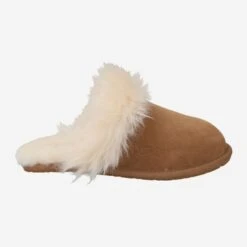 Ugg Art.  SCUFF SIS - Brown -Paul Green Shop aussenseite 2853060005