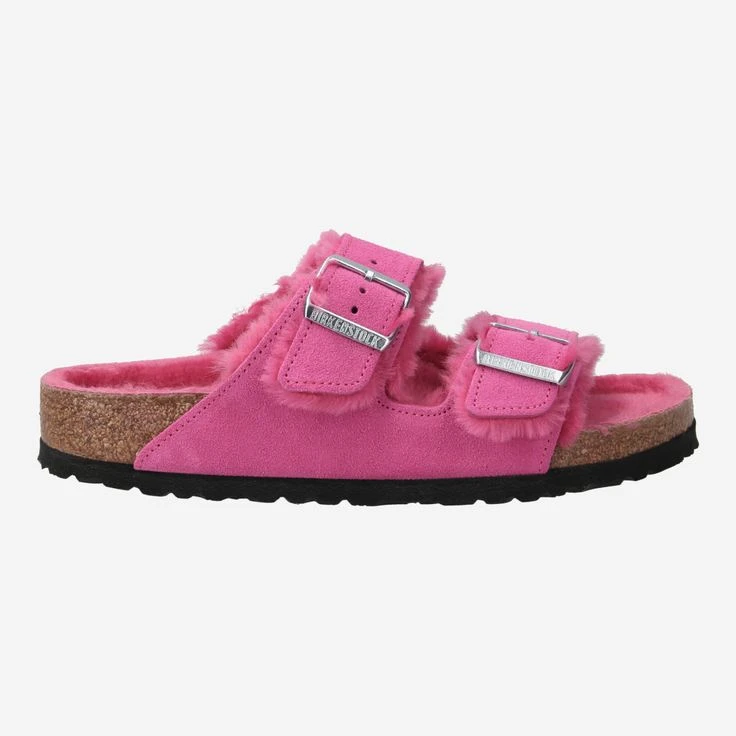 Birkenstock Art. 1025444 ARIZONA SHEARLING - 5 Birkenstock Art. 1025444 ARIZONA SHEARLING - - Image 3