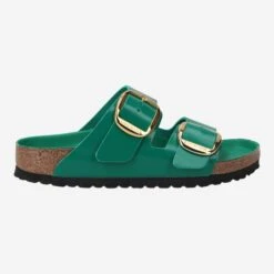 Birkenstock Art.  1025239 ARIZONA BIG BUCKLE - -Paul Green Shop aussenseite 2857010001