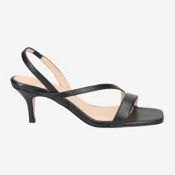 PETER KAISER Art.  82359 022 FELICIA-PK - Black -Paul Green Shop aussenseite 2900010008