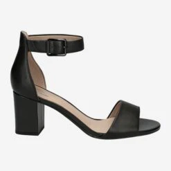 Clarks Art.  Deva Mae 26140007 4 - Black -Paul Green Shop aussenseite 2920010102