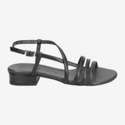 Paul Green Art. 7621-051 - Black 9 Paul Green Art. 7621-051 - Black -Paul Green Shop aussenseite 2920010116