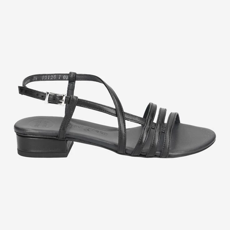 Paul Green Art. 7621-051 - Black 5 Paul Green Art. 7621-051 - Black - Image 3