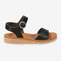 Paul Green Art.  7734-053 - Black -Paul Green Shop aussenseite 2920010408