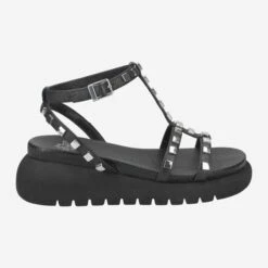 Art.  9753 103 NERO - Black -Paul Green Shop aussenseite 2920010468