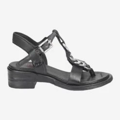 Art. A70007 - Black 9 Art. A70007 - Black -Paul Green Shop aussenseite 2920010556