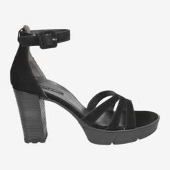 Paul Green Art.  7930-031 - Black -Paul Green Shop aussenseite 2920060676