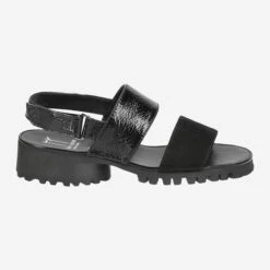 Art.  STELLA - Black -Paul Green Shop aussenseite 2920070066