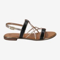 Geox Art.  SOZY - Black, Combined -Paul Green Shop aussenseite 2920910058