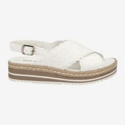 Pons Quintana Art.  9797.Y00 MILK - White -Paul Green Shop aussenseite 2921020018