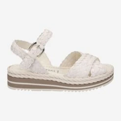 Pons Quintana Art.  9798.T01 - White -Paul Green Shop aussenseite 2921020036