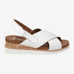 Ara Art.  28206-16 VALENCIA - White -Paul Green Shop aussenseite 2921020046