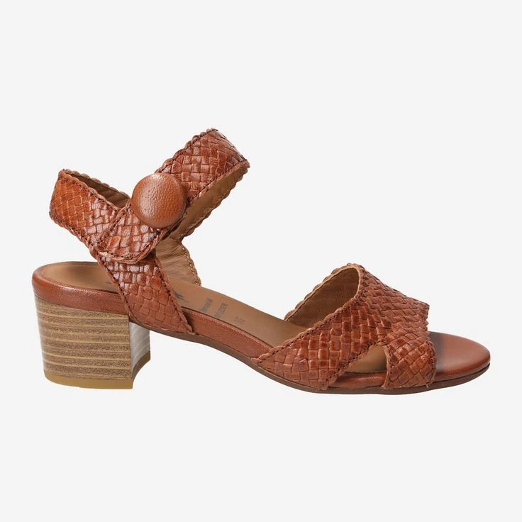 Art. ROSIBEL-700 - Brown 4 Art. ROSIBEL-700 - Brown - Image 2