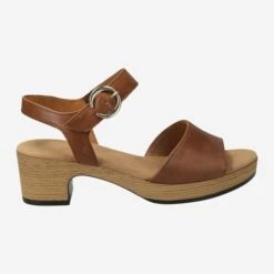 Gabor Art. 22.071.53 - Brown 9 Gabor Art. 22.071.53 - Brown -Paul Green Shop aussenseite 2923010278