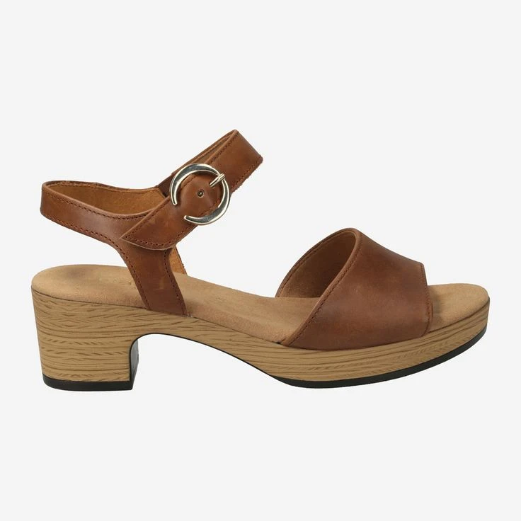 Gabor Art. 22.071.53 - Brown 5 Gabor Art. 22.071.53 - Brown - Image 3