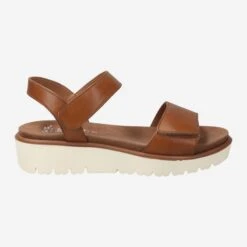 Ara Art.  33518-09 BILBAO - Brown -Paul Green Shop aussenseite 2923010308