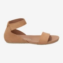 Art. TIRZA SUNTAN - Brown 9 Art. TIRZA SUNTAN - Brown -Paul Green Shop aussenseite 2923060106