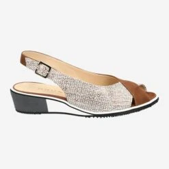 Art.  39634 - Brown -Paul Green Shop aussenseite 2923060142