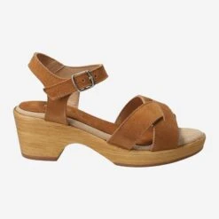 Art.  2839SR CUOIO - Brown -Paul Green Shop aussenseite 2923060212