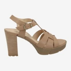 Paul Green Art.  7907-013 - Beige -Paul Green Shop aussenseite 2924010238