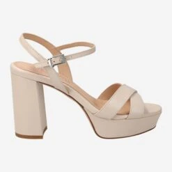 PETER KAISER Art.  89301 182 LYNNA-PK - Beige -Paul Green Shop aussenseite 2924010338