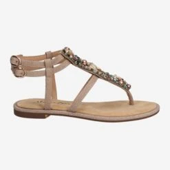 Alma En Pena Art. V20 942 - Beige 7 Alma En Pena Art. V20 942 - Beige -Paul Green Shop aussenseite 2924060342