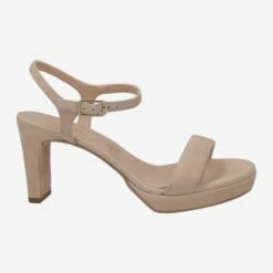 Unisa Art.  SORO_KS SKIN - Beige -Paul Green Shop aussenseite 2924060448