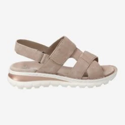 Ara Art.  47219-08 TAMPA - Beige -Paul Green Shop aussenseite 2924060538