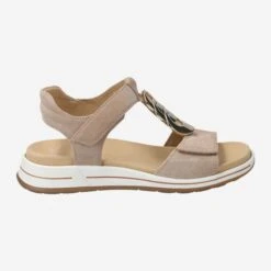 Ara Art.  34826-77 OSAKA - Beige -Paul Green Shop aussenseite 2924060628