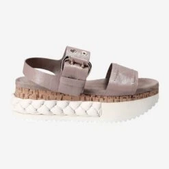 AGL Art. D642008SGK5735B329 - Beige 7 AGL Art. D642008SGK5735B329 - Beige -Paul Green Shop aussenseite 2924110116