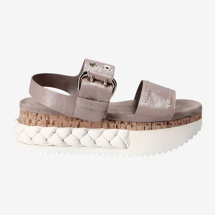 AGL Art. D642008SGK5735B329 - Beige 4 AGL Art. D642008SGK5735B329 - Beige - Image 2