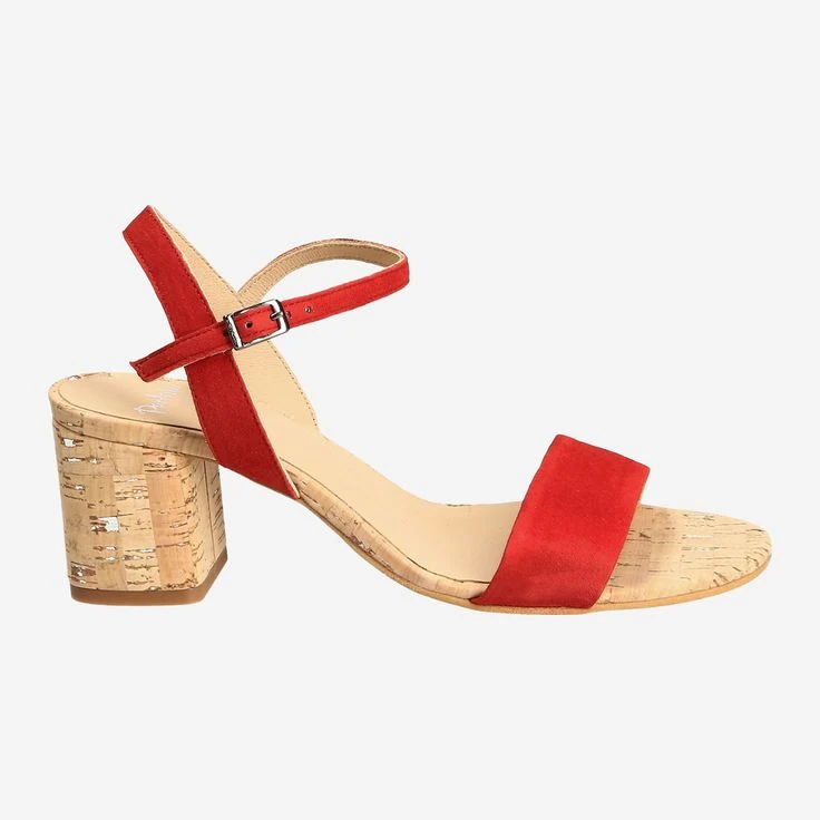 Art. 10612 - Red 4 Art. 10612 - Red - Image 2