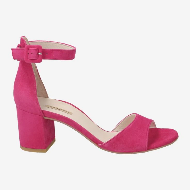 Paul Green Art. 7469-213 - Pink 5 Paul Green Art. 7469-213 - Pink - Image 3