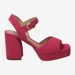 Unisa Art.  ODRAN_KS FRAGOLA - Pink -Paul Green Shop aussenseite 2925260088