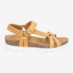 Panama Jack Art.  Sally Basics B8 - Yellow -Paul Green Shop aussenseite 2926010004