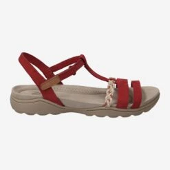 Clarks Art.  Amanda Tealite 26171130 4 - Yellow -Paul Green Shop aussenseite 2926060058