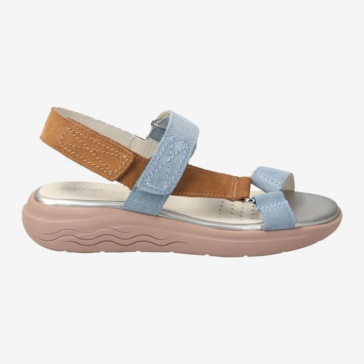 Geox Art. SPHERICA - Green Combined 5 Geox Art. SPHERICA - Green Combined - Image 3