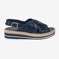 Pons Quintana Art.  9797.Y00 AZULON - Blue -Paul Green Shop aussenseite 2928020026