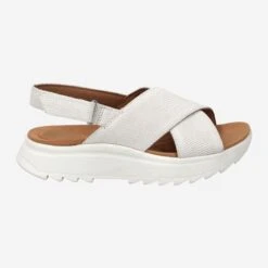 Clarks Art.  Dash Lite Wish 26171949 4 - White -Paul Green Shop aussenseite 2931010008