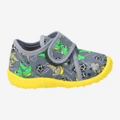 Superfit Art.  SPOTTY - Gray, Combined -Paul Green Shop aussenseite 3102990008