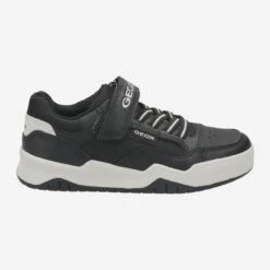 Geox Art. PERTH - Black 9 Geox Art. PERTH - Black -Paul Green Shop aussenseite 3130010018