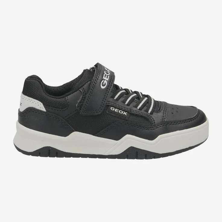 Geox Art. PERTH - Black 5 Geox Art. PERTH - Black - Image 3